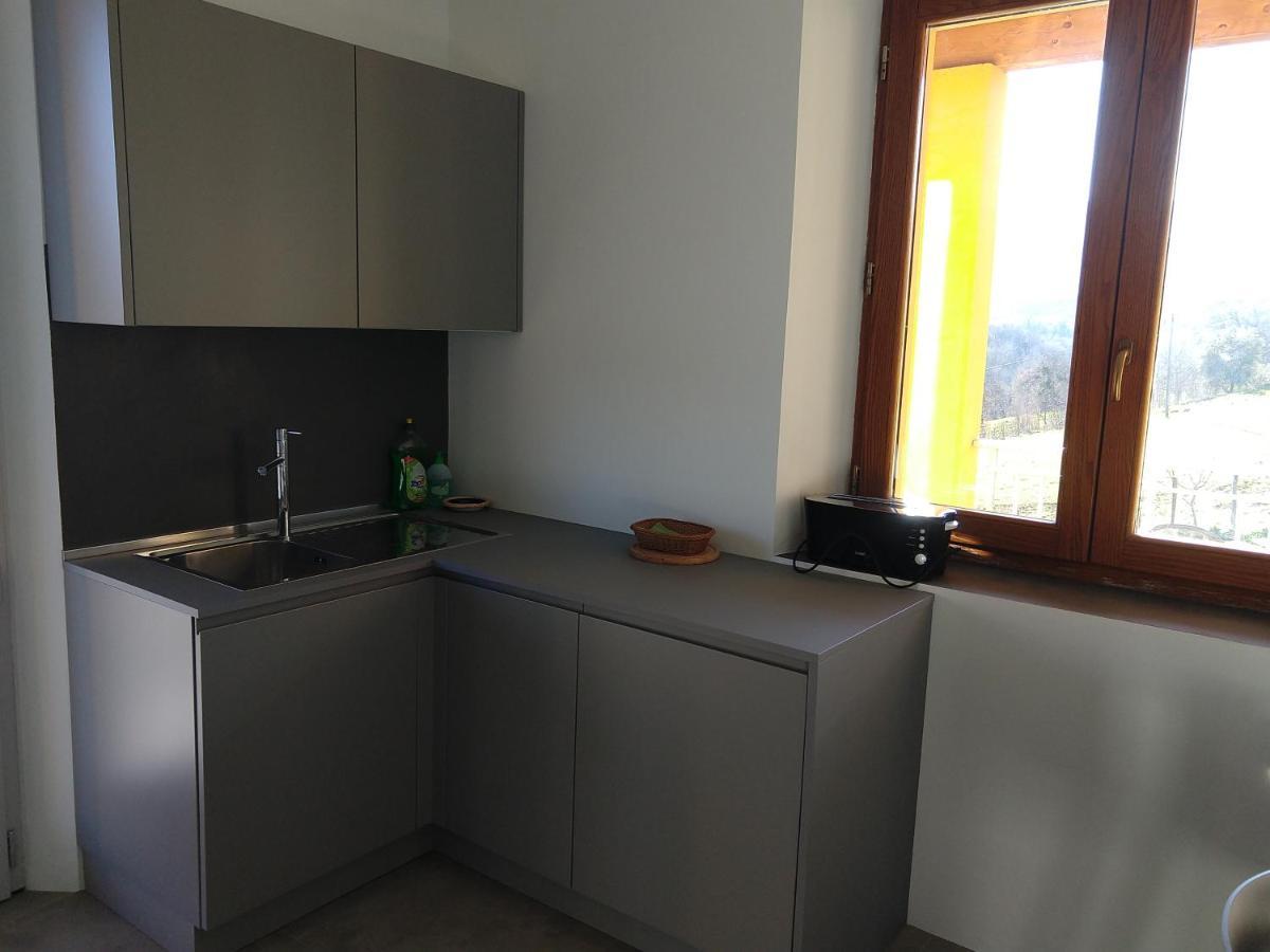 Appartamento Bel Salino Macerata megye Kültér fotó