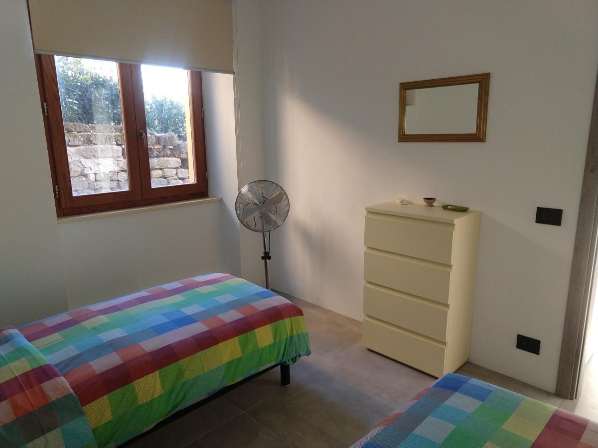 Appartamento Bel Salino Macerata megye Kültér fotó