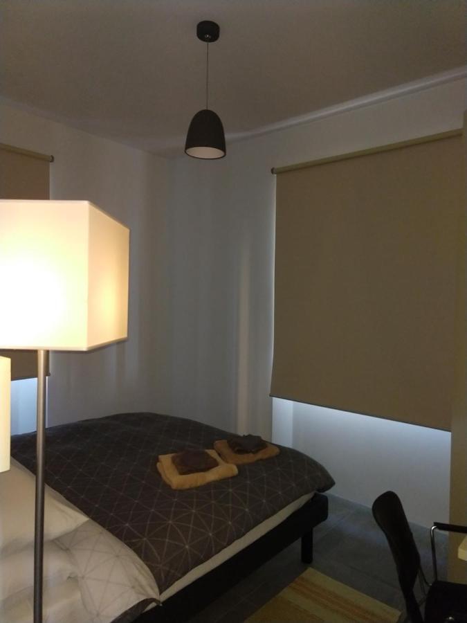 Appartamento Bel Salino Macerata megye Kültér fotó