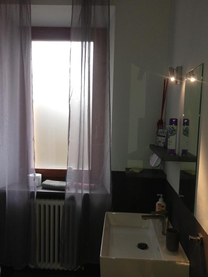 Appartamento Bel Salino Macerata megye Kültér fotó