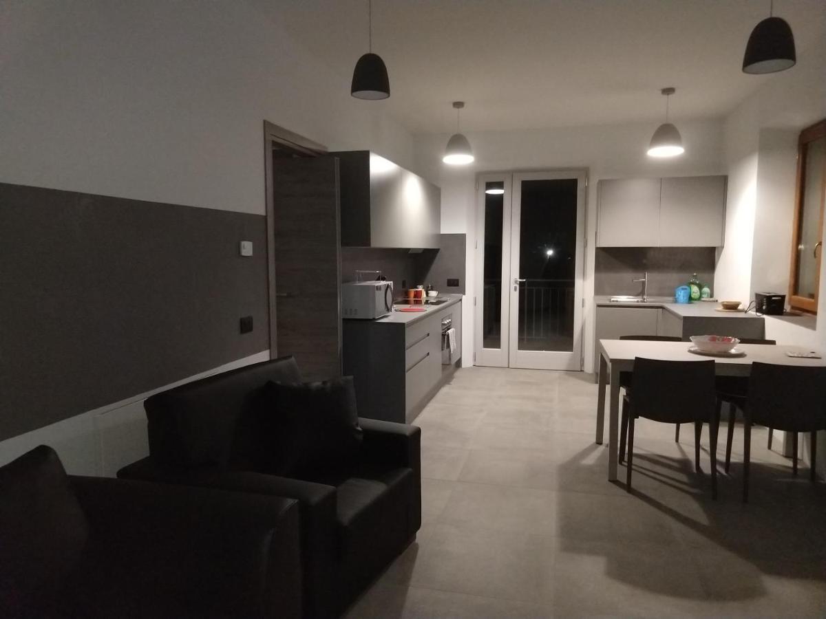 Appartamento Bel Salino Macerata megye Kültér fotó