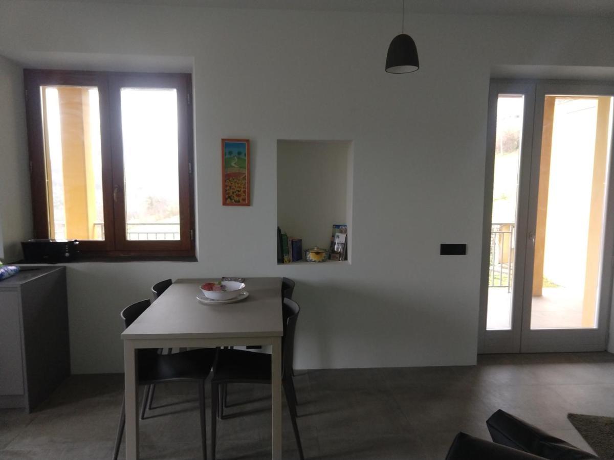 Appartamento Bel Salino Macerata megye Kültér fotó