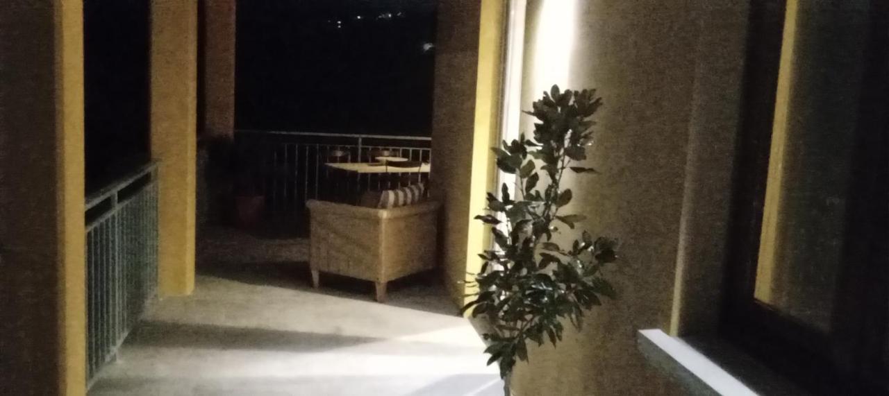 Appartamento Bel Salino Macerata megye Kültér fotó