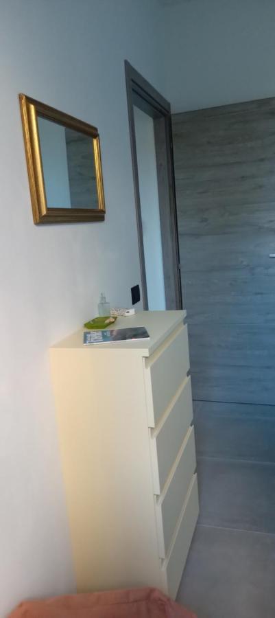 Appartamento Bel Salino Macerata megye Kültér fotó