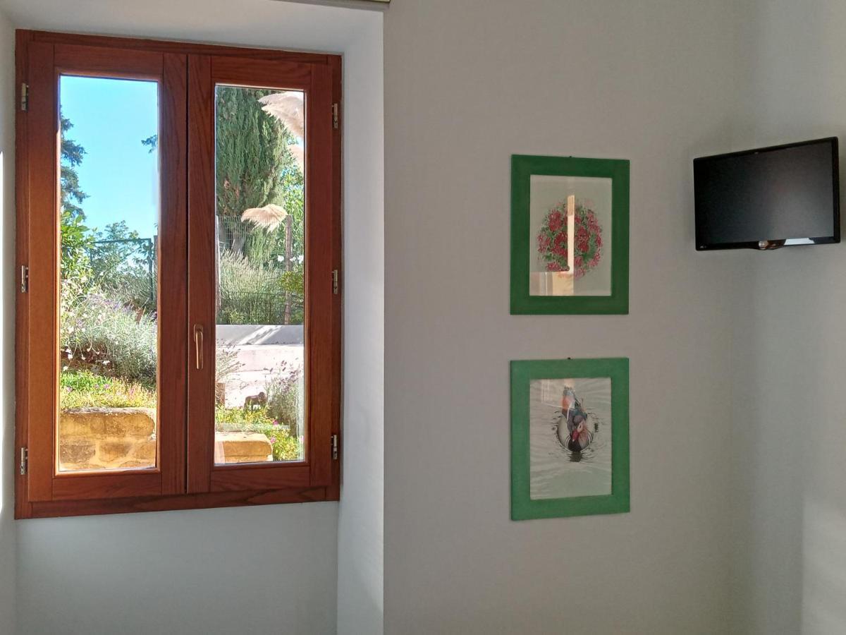 Appartamento Bel Salino Macerata megye Kültér fotó